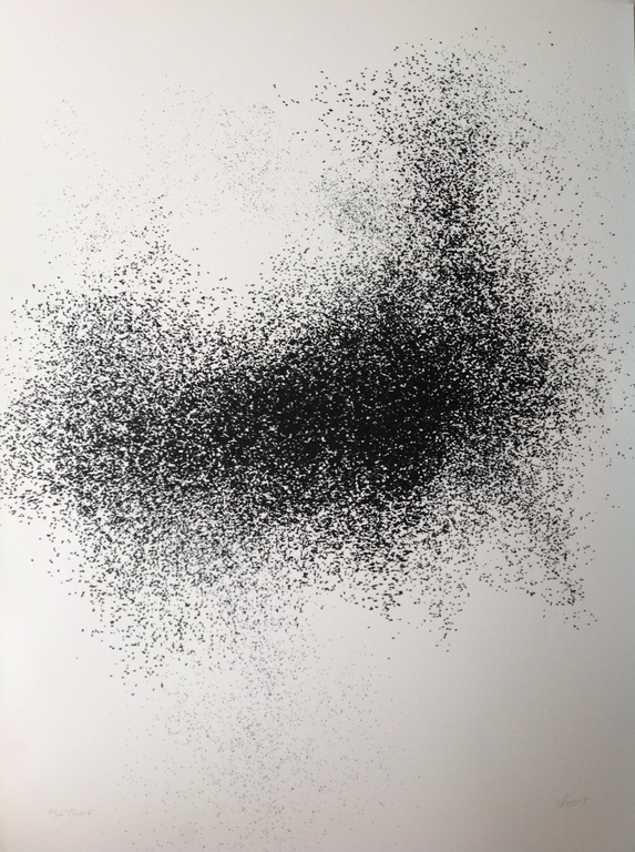 Toine Horvers Zeefdruk kopen? Bied vanaf 30!