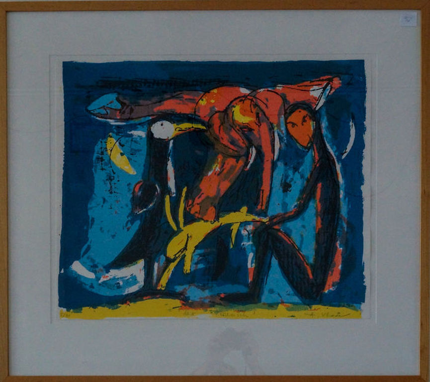 Anton Vrede kopen? Bied vanaf 45!