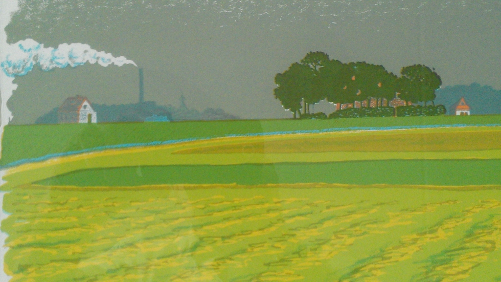 Erna van Mondfrans: Fryslan  kopen? Bied vanaf 30!