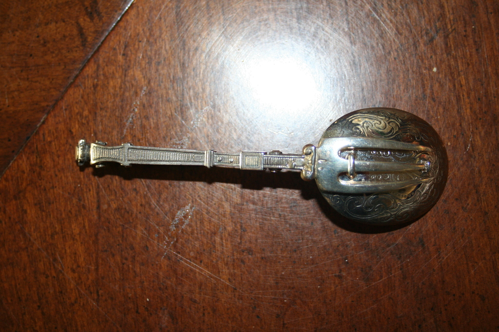 Zilver reisbestek van Kempen en begeer kopen? Bied vanaf 85!