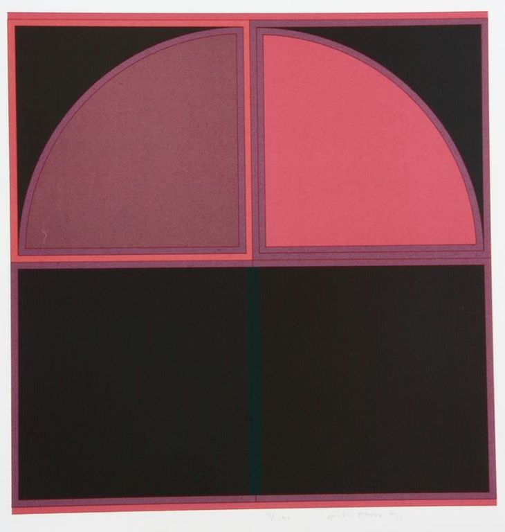 Gordon House verkocht voor € 110!