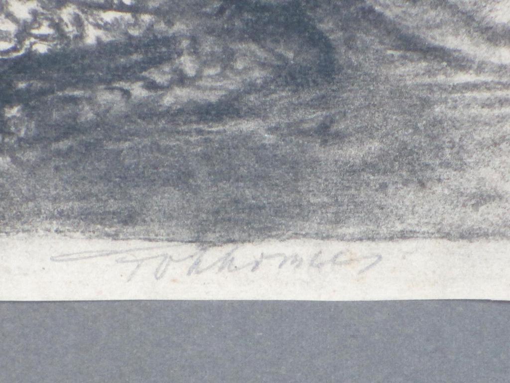 Fokko Mees, Naakte vrouwen en Panters, Tekening kopen? Bied vanaf 80!