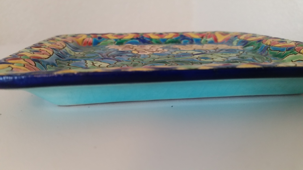 Emaux de Longwy schaaltje kopen? Bied vanaf 50!