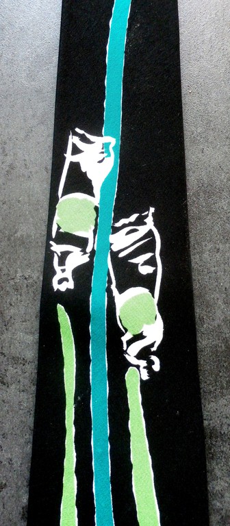 Arman - Stropdas - 1994 - nieuw kopen? Bied vanaf 49!