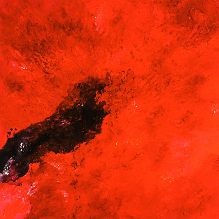 Armando, ‘Rood Beeld’, handgesigneerde giclée, 2014, ed. 30 kopen? Bied vanaf 150!