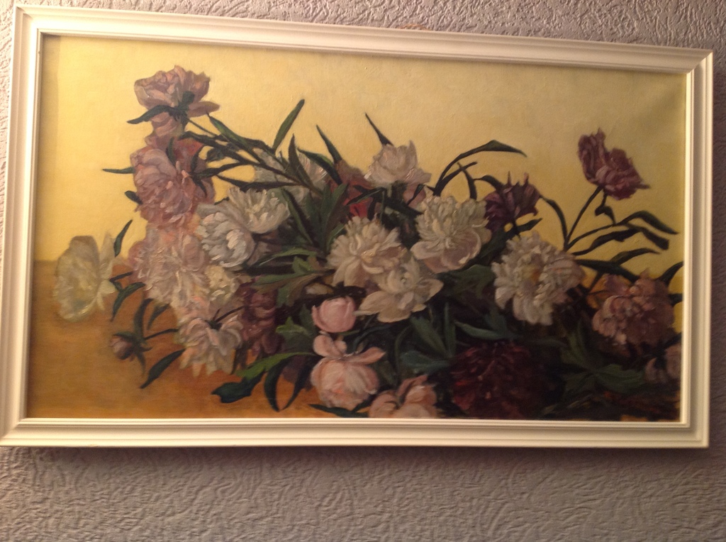 prachtig bloemenboeket van posthuma kopen? Bied vanaf 250!