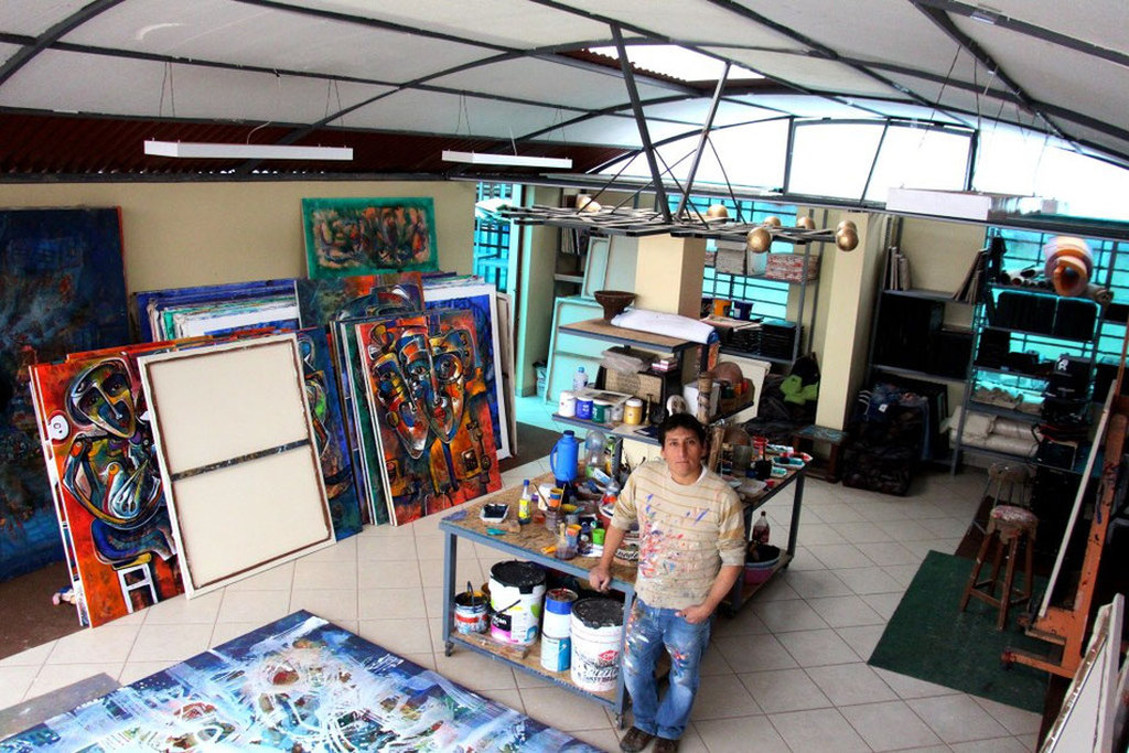 Simeon Gonzales - Tu mi Princesa kopen? Bied vanaf 295!