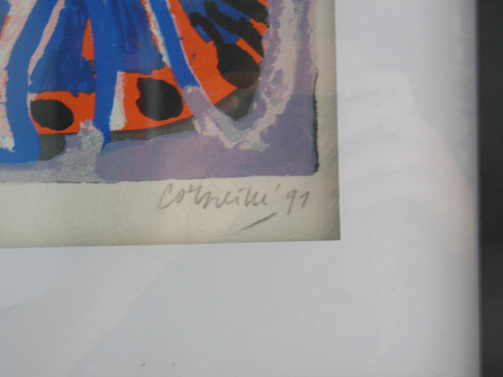 Corneille: Grafiek, Een schedel vol Stem III kopen? Bied vanaf 150!