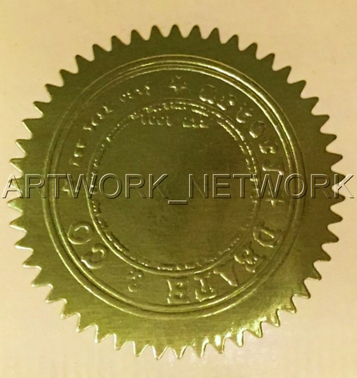 DEATH NYC - "AJ Drip" - n° A/P - Signed with COA (Edition Artist Proof)  kopen? Bied vanaf 1!