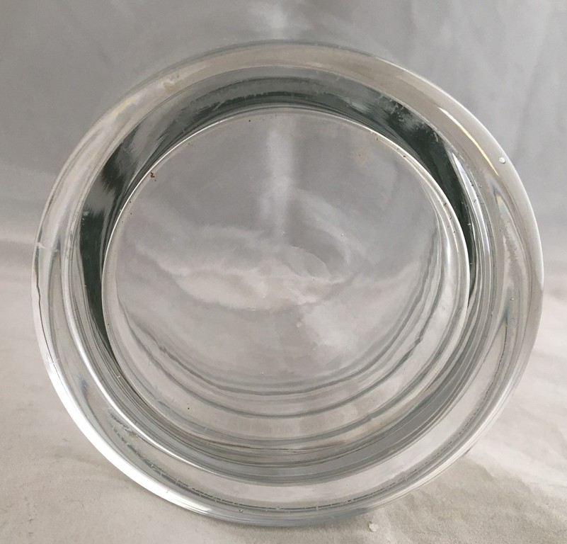 A.D. Copier voor Leerdam - Bekervaas (1927) kopen? Bied vanaf 25!