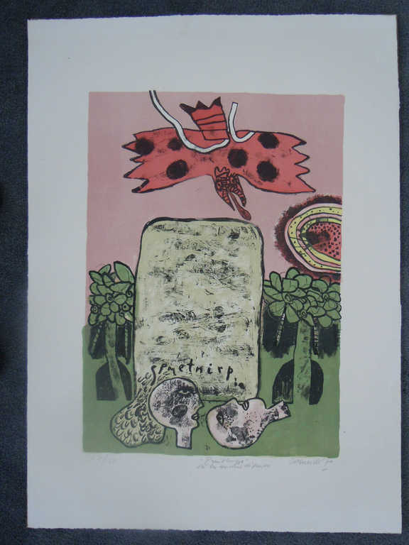 Printemps kopen? Bied vanaf 300!