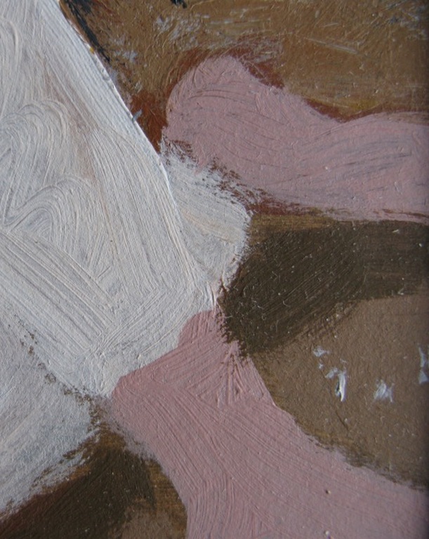 Hendrik Jan Visser, VRIENDINNEN, acryl op papier kopen? Bied vanaf 1!
