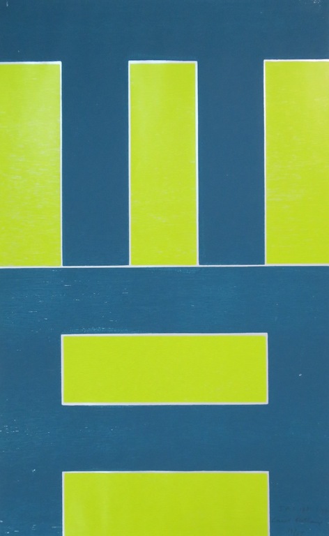 Karel Blotkamp: Zeefdruk, TAT (Groot) kopen? Bied vanaf 200!