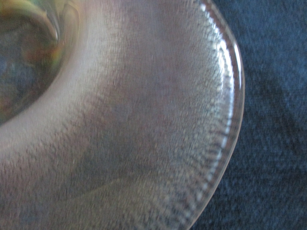 Willem Jacob Rozendaal voor Kristalunie Maastricht: Coquille schaal kopen? Bied vanaf 50!