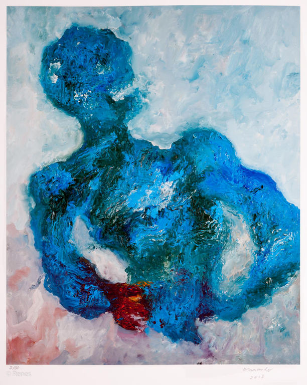 Armando verkocht voor € 175!