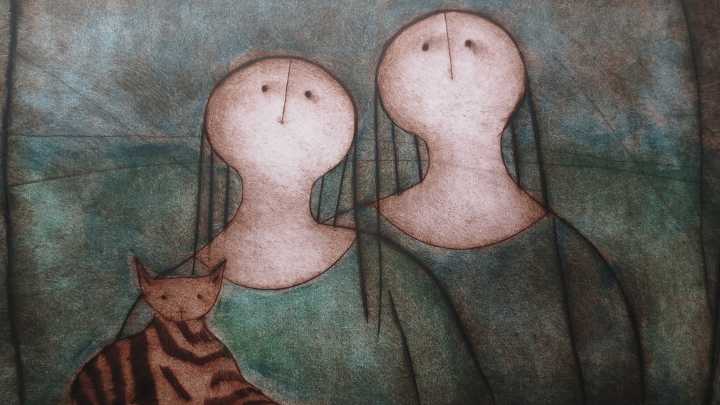 GERDA SMIT (1934) ETS kopen? Bied vanaf 75!