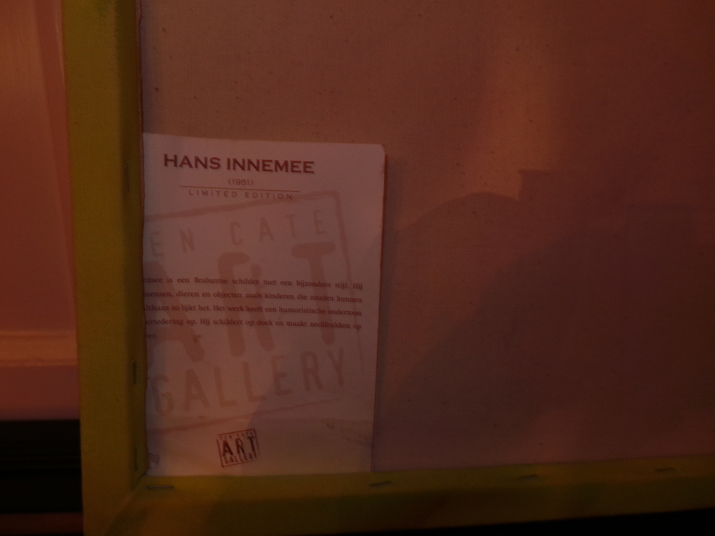 Hans Innemee kopen? Bied vanaf 1!