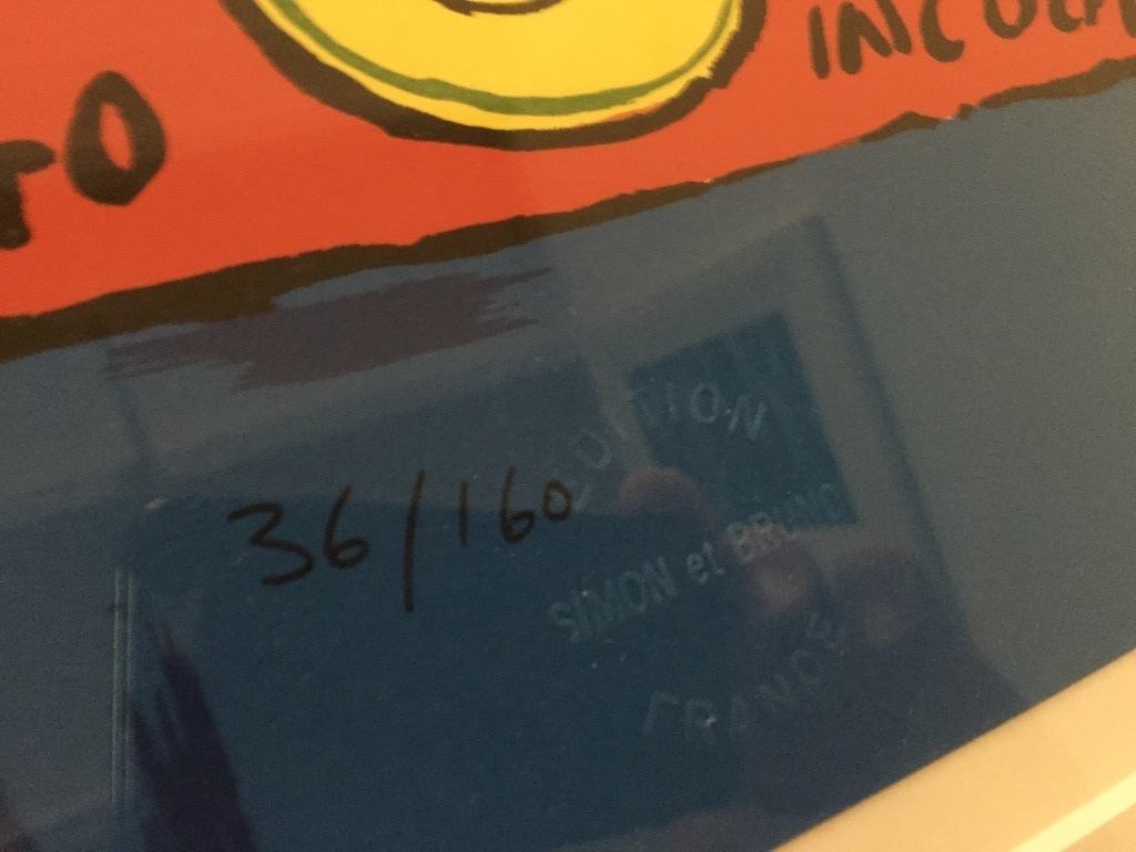 Simon et Bruno kopen? Bied vanaf 1!