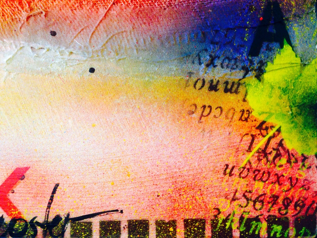 Theo koster, schilderij, blues at sunset. kopen? Bied vanaf 1!