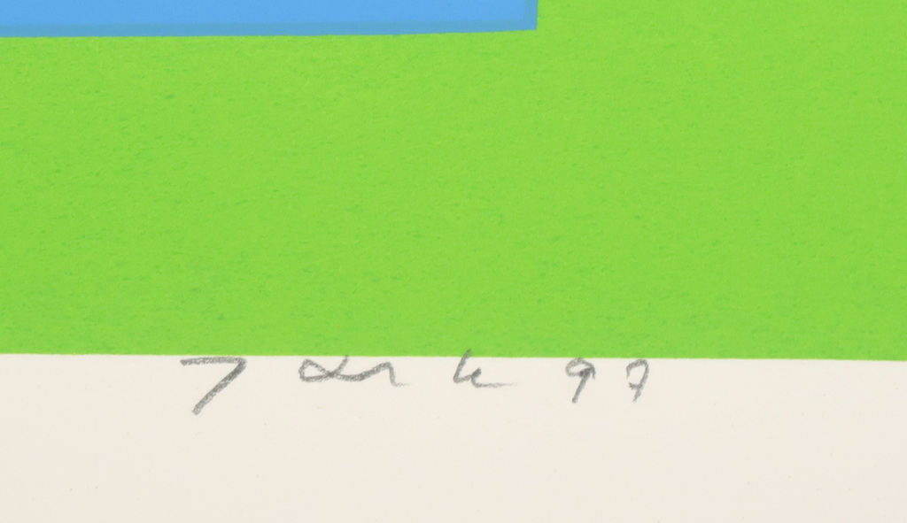 Jan Snoeck: Zeefdruk, Remus 6 kopen? Bied vanaf 50!