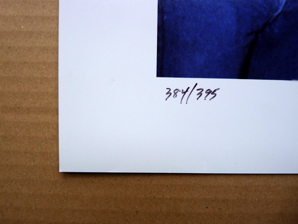 DOLLY PARTON & THE VILLAGE PEOPLE gesigneerde foto GREGG COBARR kopen? Bied vanaf 79!