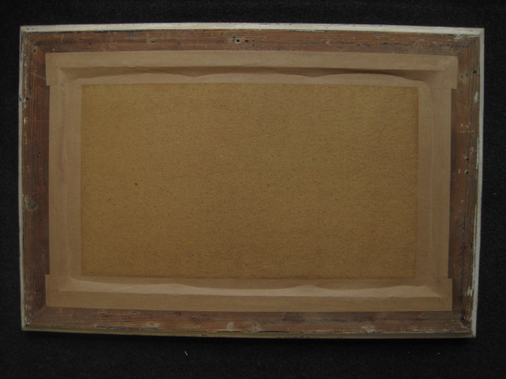 Stemmig aquarel "boten op plas" Paul Arntzenius 1883-1963 nabloei Haagse School  kopen? Bied vanaf 1!