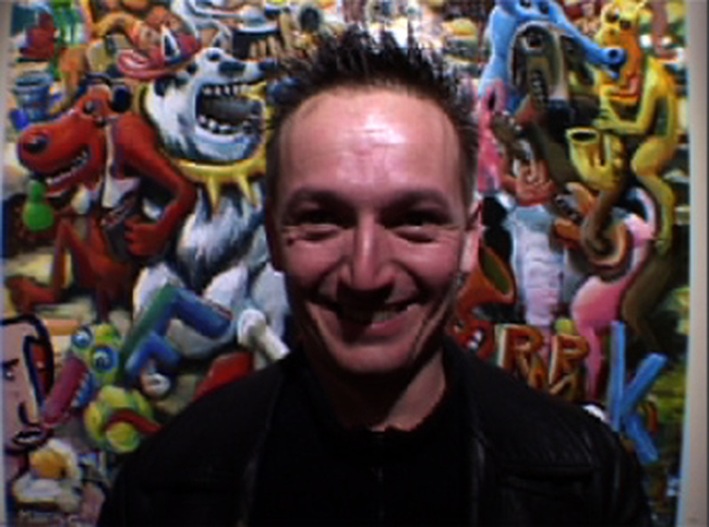 MARCUS VAN SOEST - ZEEFDRUK - LAAG OPENINGSBOD!! kopen? Bied vanaf 45!