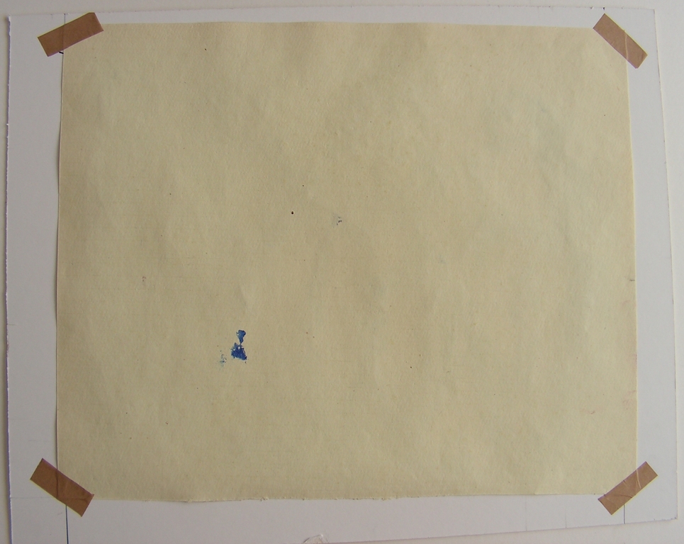 A.Heyboer  -  4 vrouwen - gouache/aquarel op papier. kopen? Bied vanaf 150!