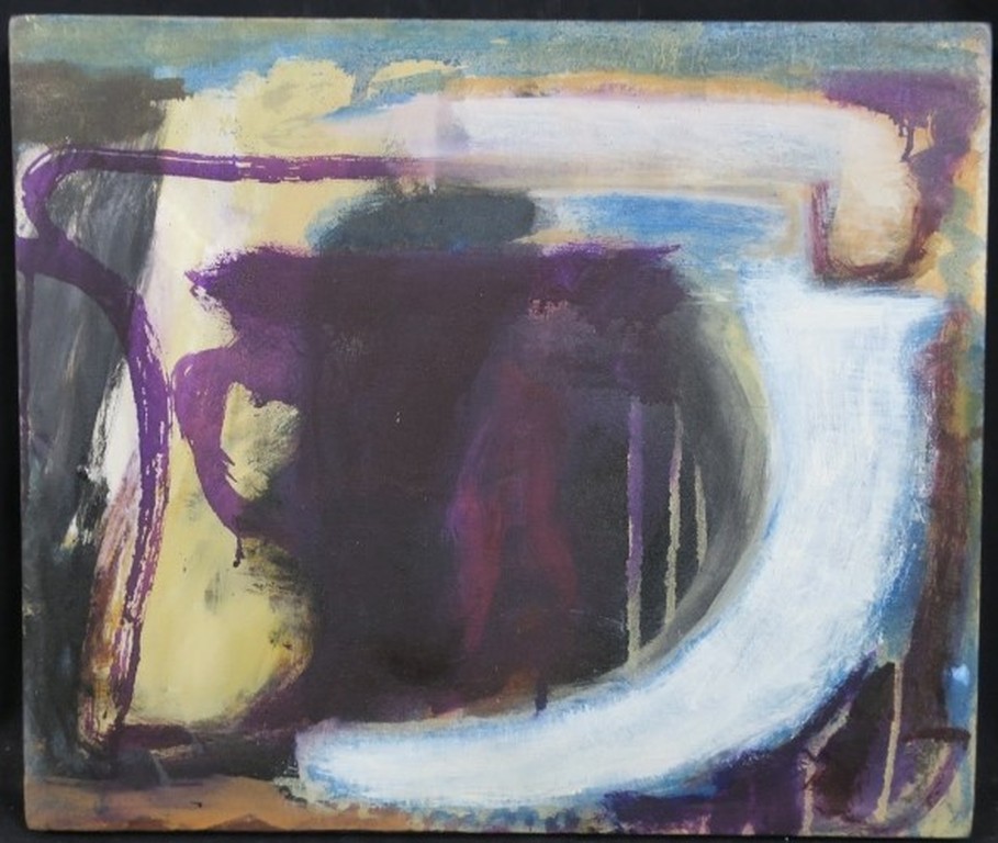 Petra Dekker: Olieverf op doek, Z.T. (3) kopen? Bied vanaf 1!