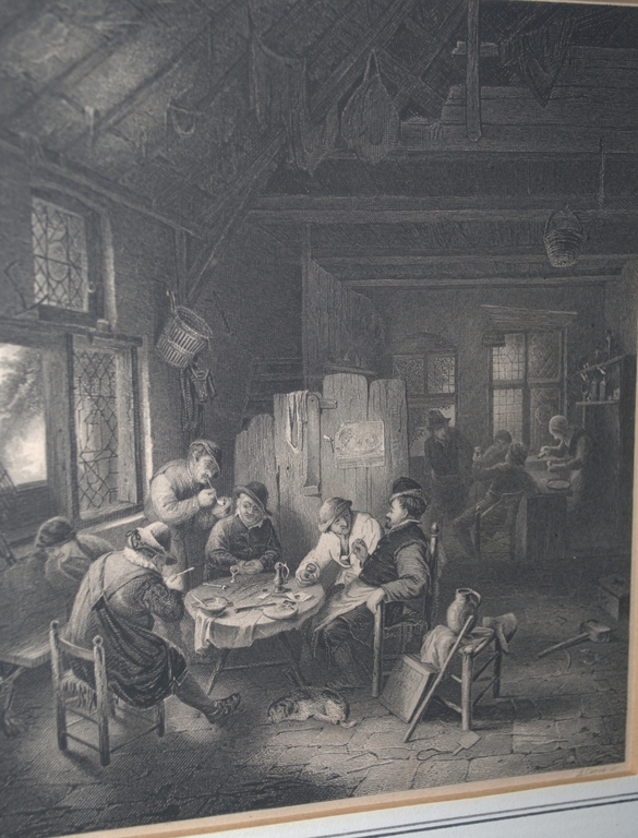  2X:KLEURENLITHO & STAALGRAVURE| CA.1845 | TOPKWALITEIT  kopen? Bied vanaf 35!