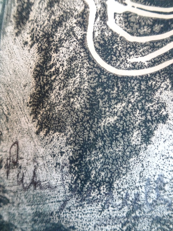 Pieter Geraedts, Lino, Christoffel met kind op schouder kopen? Bied vanaf 1!