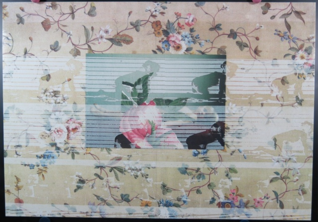 Marli Turion: C-print op kunststof, De trots van de tuinman I kopen? Bied vanaf 1!