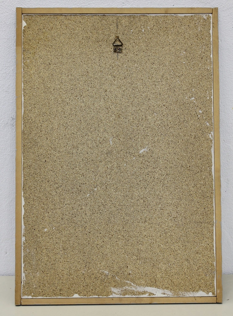 L P Boone: Gouache, 1979 kopen? Bied vanaf 40!