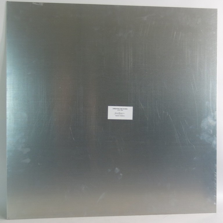 Maarten Wetsema: Foto, Zelfportret met Honden kopen? Bied vanaf 1!