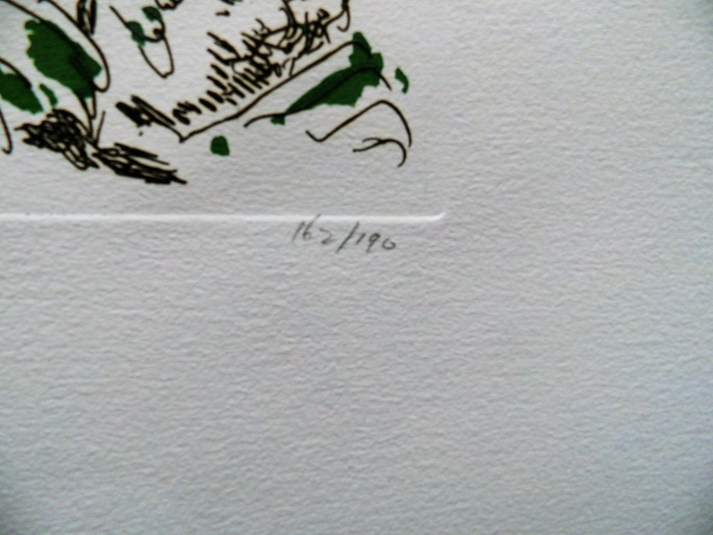 Ingekleurde  kopen? Bied vanaf 40!