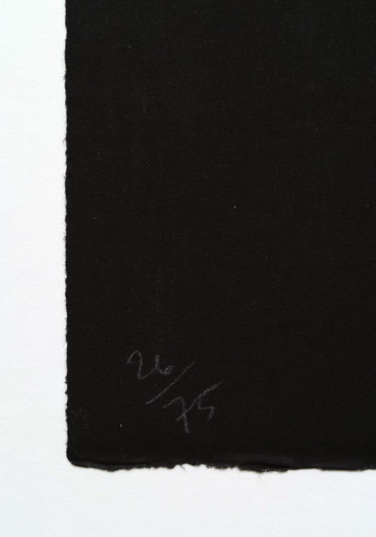 Pol Bury - Kinetische compositie, litho (ingelijst) kopen? Bied vanaf 195!