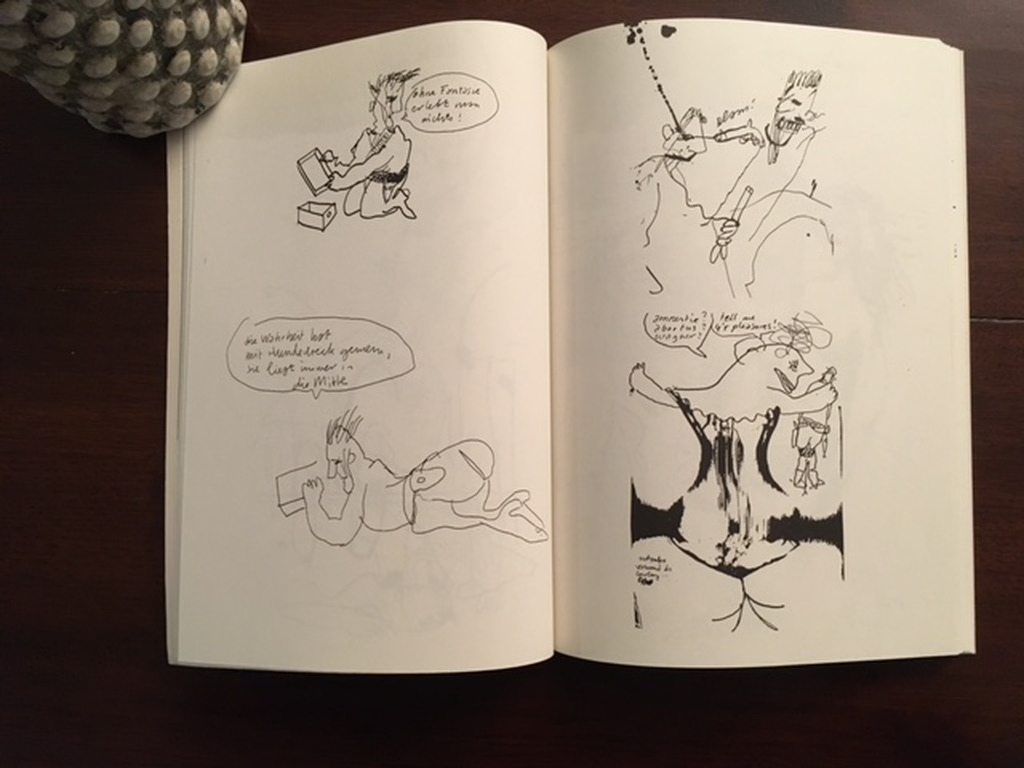 Herman Brood - Stil daar is ie... - 1984 kopen? Bied vanaf 40!