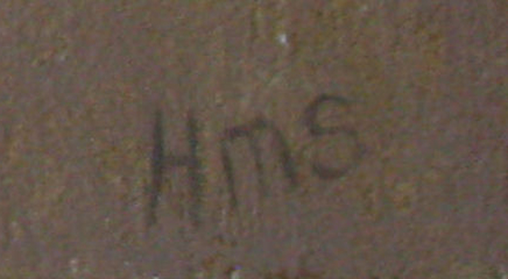 Schilder Hermanus, olieverf op paneel, '3e stilleven' kopen? Bied vanaf 125!