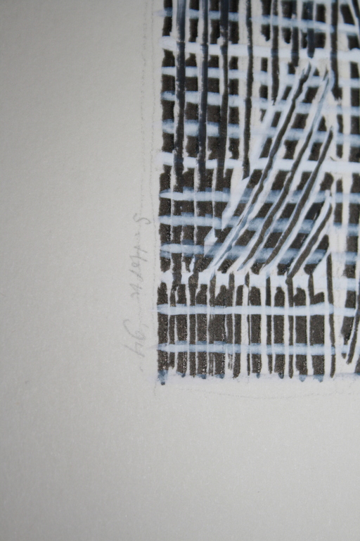 ABSTRACT door SANNE HORN 1994 kopen? Bied vanaf 1!
