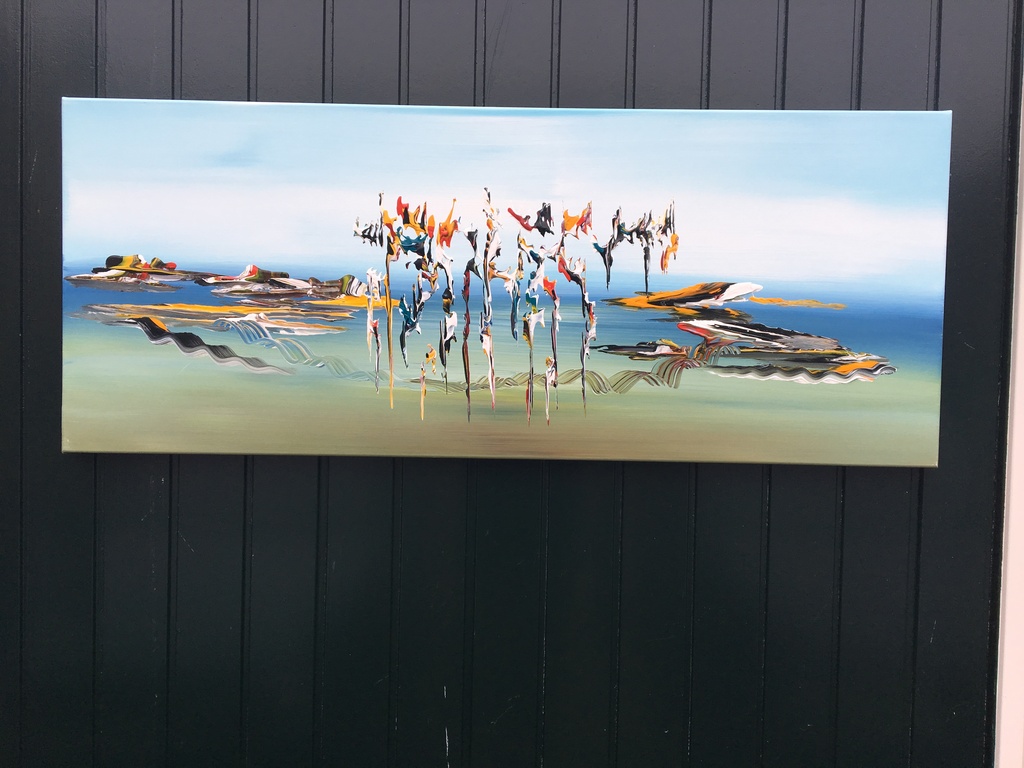 Gena - Wonder - 2017 kopen? Bied vanaf 250!