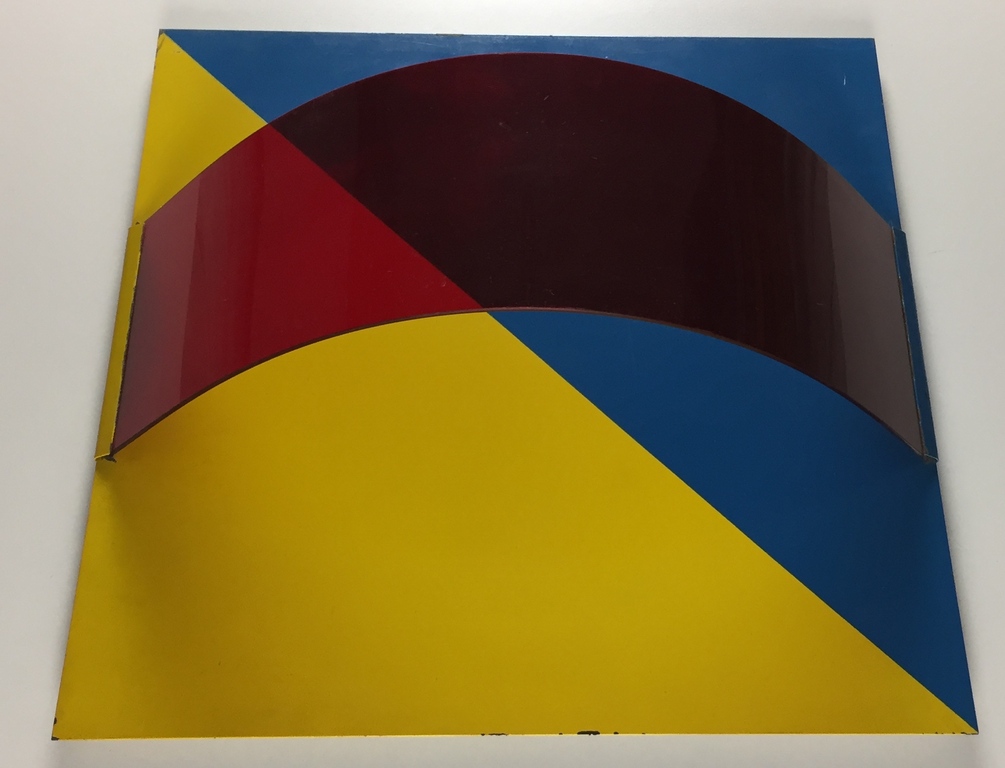 Bob Bonies, wandsculptuur, 1966 (Nu VANAF 1749,-) kopen? Bied vanaf 1749!