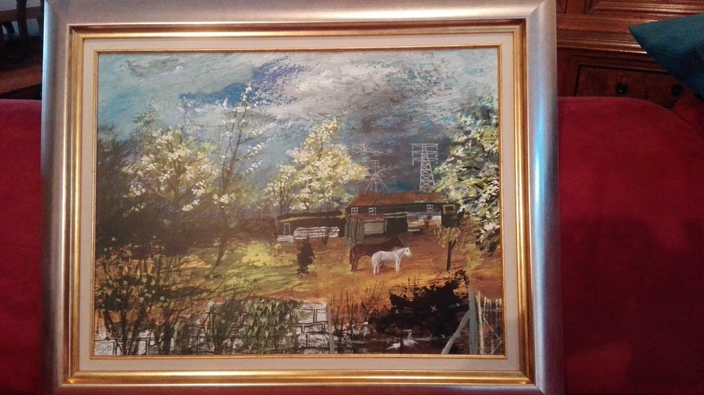 Weiland met paarden  kopen? Bied vanaf 500!