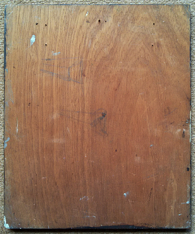 Koosje van Keulen - Stilleven (1977), olieverf op paneel kopen? Bied vanaf 650!