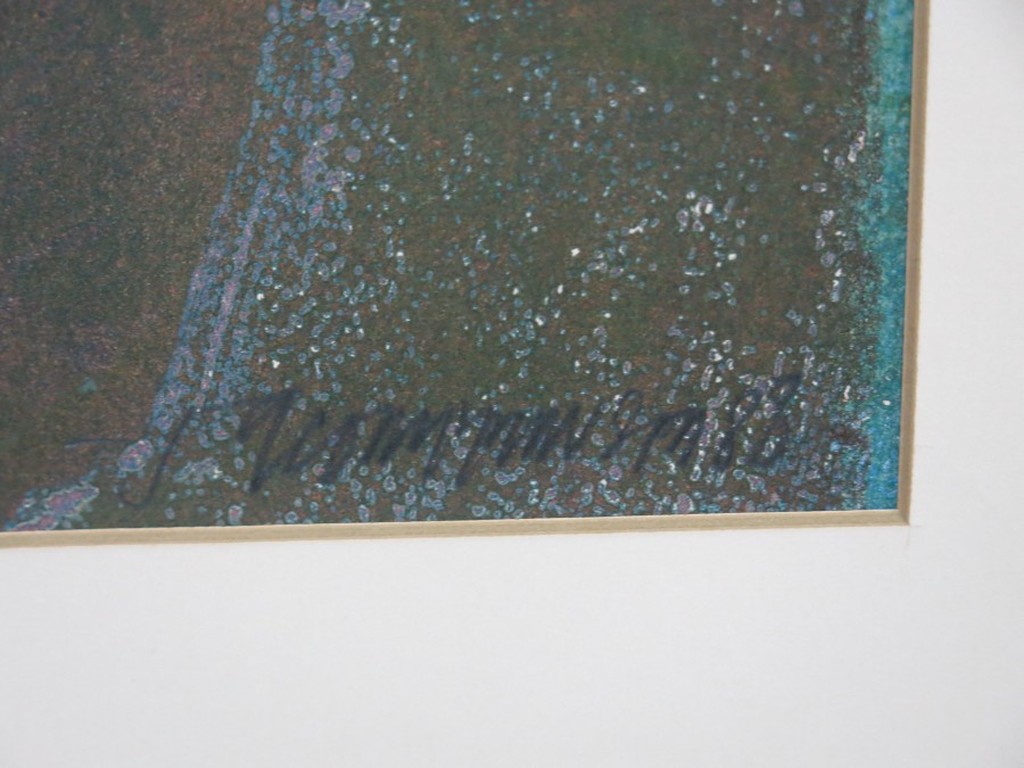 Taco Meeuwsen: Gemengde techniek, Axacon  kopen? Bied vanaf 1!