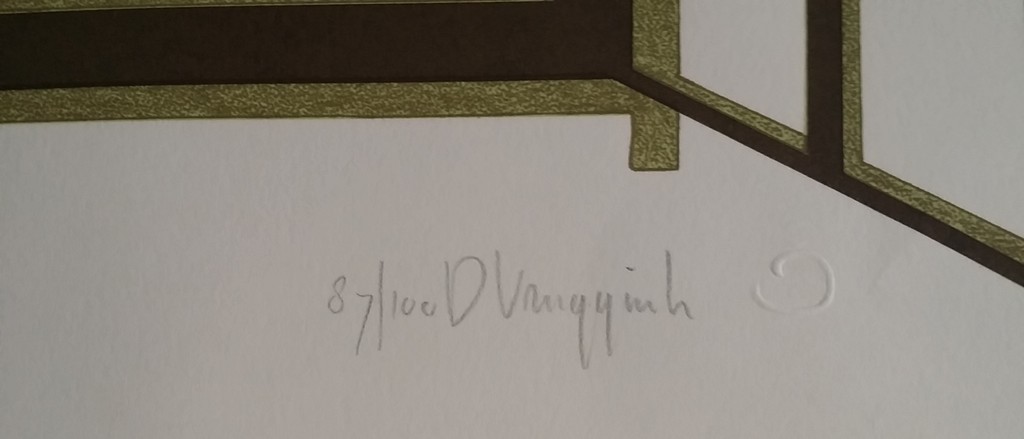 Dirk Vruggink kopen? Bied vanaf 30!