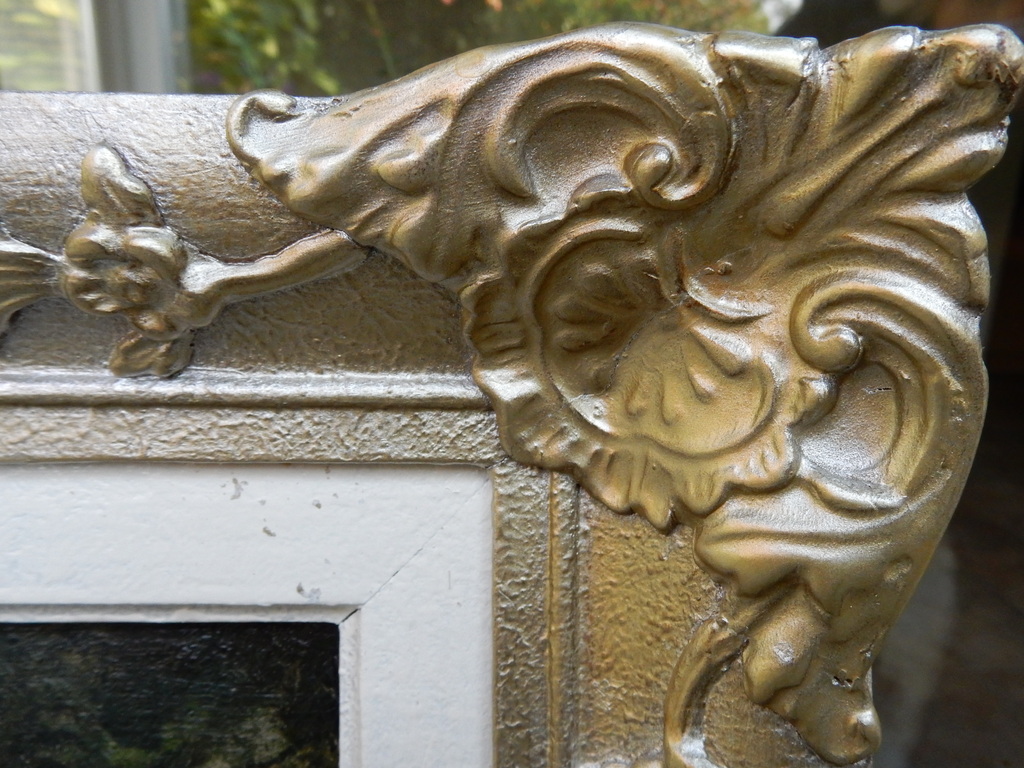 Johannes Martinus Bach,pastorale, olieverf op doek, schaapherder met kudde kopen? Bied vanaf 175!