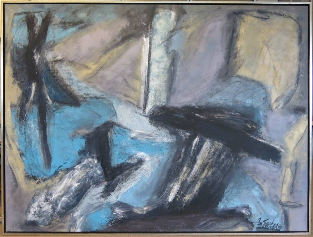 Pim Trooster (1954)