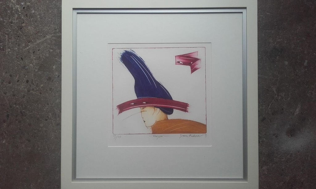 Whisper kopen? Bied vanaf 50!