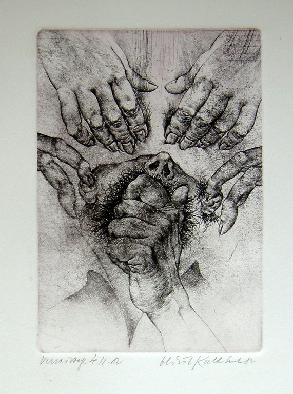 Oldrich Kulhanek, ets kopen? Bied vanaf 30!