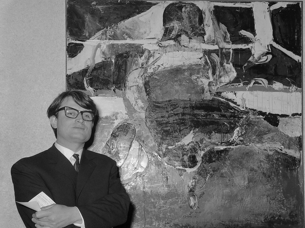 Kees van Bohemen - Coureur, zeefdruk kopen? Bied vanaf 50!